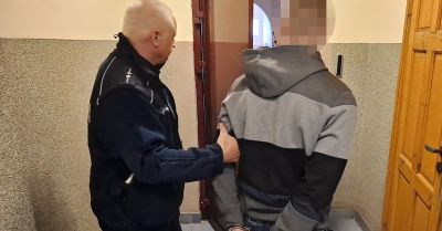 Policjanci zatrzymali jednego dnia trzech poszukiwanych do odbycia kary pozbawienia wolności