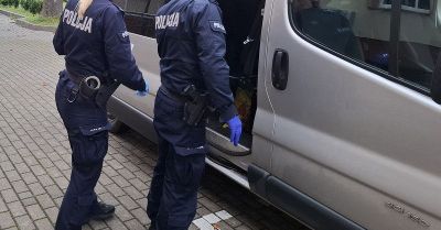 Poszukiwany skazany za wykorzystanie małoletniej zatrzymany